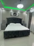 2Br Condo with Rooftop Terrace and Jacuzzi/Pool