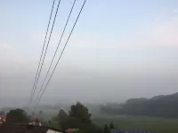 Apartment Fernblick near Rosalie Hotels in Ottobeuren