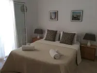 Prestige Villas | AG GORDIOS | Detached Villa & Pool 1200m Sandy Beac