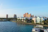 2026 Harborside Atlantis: 1,2 or 3Br! Top FL. Waterfront - OCT 31 to Nov 7 Only - 2-Star