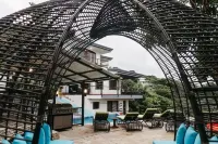 Casa Mirador: Pool, Swim up Bar, Slide in central location!
