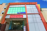 FabExpress Premium Rooms Hotels in Dwarka