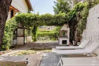 Lake Garda Holiday Apartment 2 Villa Magnolia