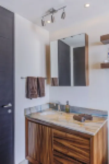 Luxury Beachfront Condo at Icon VallartaCharming one bedroom on the 24th floor! Hotels in Zona Hotelera Norte