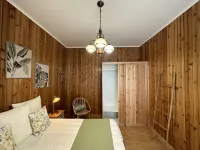 Villa Natura - with garden in S. Miguel Island (Azores) - Balkon