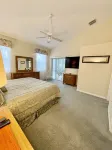 400 yards to Siesta Key Village, 800 yard To The public Beach Access 2 and 7.