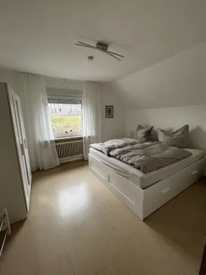 Quiet vacation apartment in the beautiful Sauerland