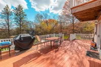 Cheerful 6 bedroom in the heart of Poconos