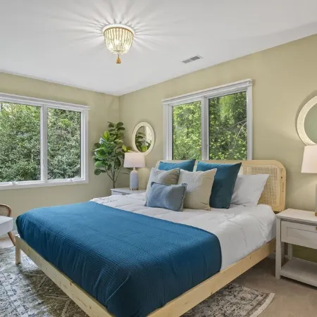 Family Luxury: 5Br, Beach, Kayaks, GameRm, Arcade, MovieRm, PingPong, Fire Pit