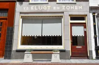 Beautiful first and second floor apartment in historic Leiden