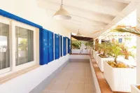 Splendid Apartment in Villa 200 Meters from the Beach Wifi Rental Car
