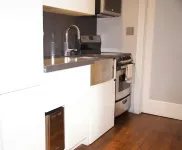 New York Style Stay near Central Park