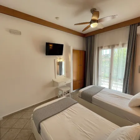 Hotel Suzanna