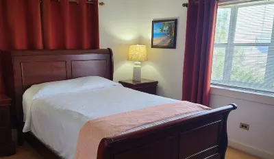 Elegant Hill Sea View Villa , Ocho Rios  Jamaica.Ocean  View /Relaxing