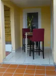 Type T2 new apartment with wifi