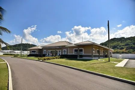 The Recess Stays – 2 Rooms 3 Beds, 2 Baths w/ Grill