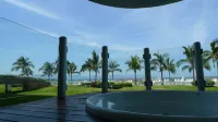 Luxurious newly renovated BeachFront Condo & Vidanta Membership