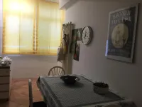 Your home in the heart of bari near beach old town and station