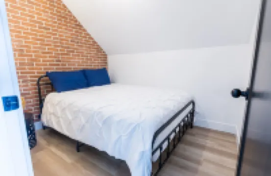 Jeannie & Clyde’s, a charming ocean view loft in Bay Bulls, NL. Hotels in 