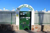 Dune green flower Maspalomas Hotel a Comarca Sur