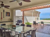 Casa Kux  -  Yucatan Home Rentals Hotels in Chicxulub Puerto