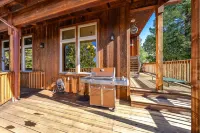 Shaver Dream View & SPA