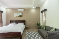 Arenal White Bliss Villa