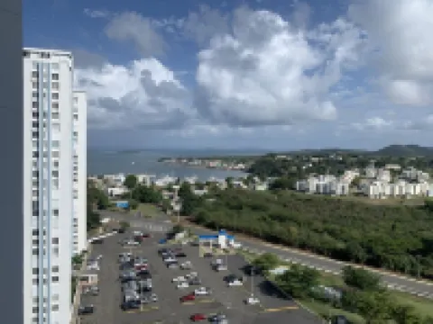 Amazing Ocean Views 2Bedroom, Beach Gear & 300MB Wifi. Superhost!!