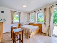 2geräumiges Ferienhaus in den Schönen Alpen Hotels in Dobriach