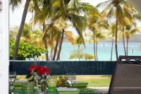 Location, Location, Location - Right on The Beach - Simply The Closest and Best Hotels in Nazareth