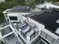 Casa De Petrus-All Three Villas with Basketball & Pickleball Court