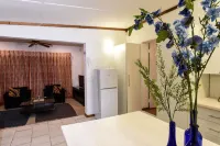 Mel's Cozy family Cottage