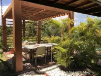 Excellent Casa Praia do Forte Natural Pools