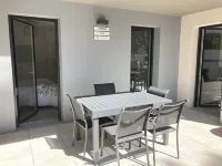 Appartement Neuf Près du Marché de la Baule