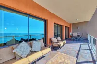 Luxury Ocean View Phase 2 Condo in Cabrillo Building. 2 Br +Bunkroom, 2 bath.