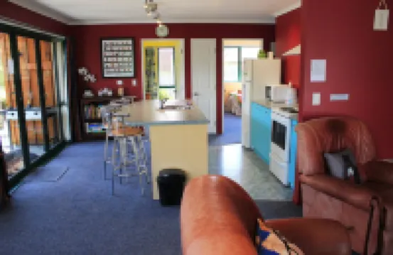 Popular Family friendly, Modern Cosy Bach,+ WiFi, 21 Devon Street Hanmer Springs