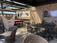 QUINTA VE! Al Corazon de Cuernavaca!!! Spa Quinta.