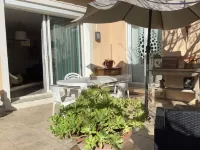 Magnificent villa with terrace Enjoy your vacations Hotel a Manosque