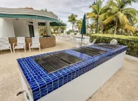 NEW Luxurious Golf & Tennis Villa located in RIO MAR BEACH RESORT