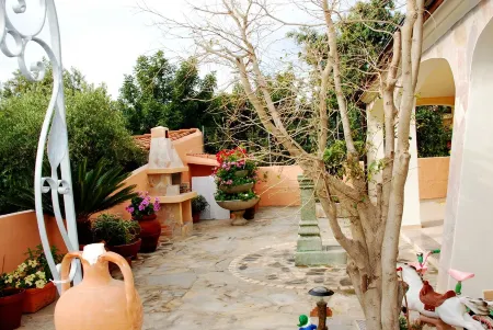 Apartment/ flat - Orosei Отели в г. Орозеи