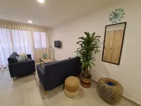 Apartamento Portofino 503 Bocagrande Beach
