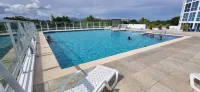 Beautiful apartment in Playa in Coronado