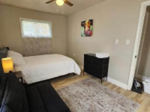 Cozy 3-Bdrm Home, Renovated Bathrooms, Game Rm, Yard & Fast WiFi Dog Friendly Hotels in Brownsburg