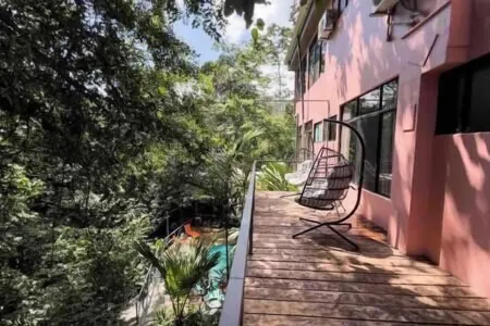 Nido Rainforest Residence Отели рядом с достопримечательностью «Monteverde Cloud Forest Biological Preserve»