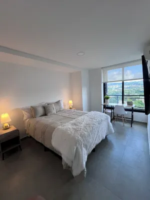 Sky High Living in San Benito
