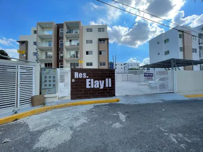 Penthouse with Private Jacuzzi near Santiago Airport Hotels near Plaza Comercial "Leon"