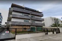 Apartment in Prainha, 4 minutes from the beach