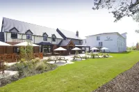 Premier Inn Corby Hotels in Corby