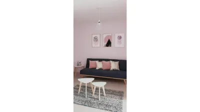 Depa/Loft Puebla SLP 15 minutes from the historic center