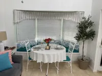 The Palms Diamond-Delightful Decorous, your host is Dependable